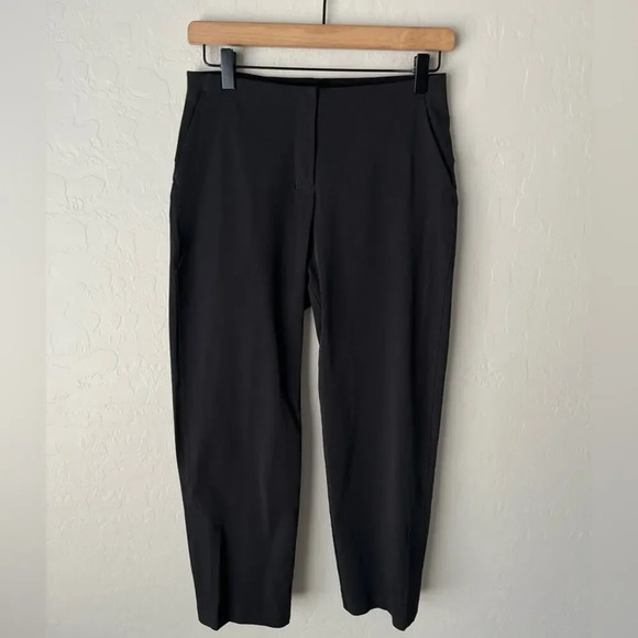 Lululemon in power black pants 4 - Picture 8 of 13